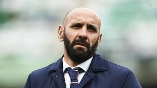 Monchi wants to sign Loic Badé / Eurosport