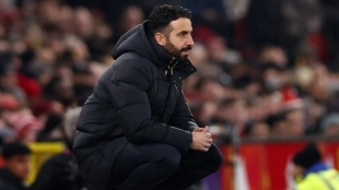 Manchester United is looking for a forward: 3 top players on the radar.