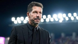 The signing demanded by Simeone at Atlético Madrid to win LaLiga