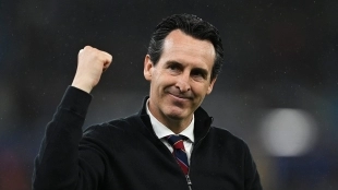 The 3 signings requested by Emery to qualify for the Champions again