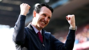 Unai Emery could pull off the big winter market bombshell