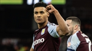 Ollie Watkins gives the green light to Arsenal to close his signing
