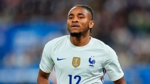 The reason why Nkunku has not left Chelsea / SuperSport