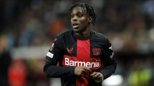 Frimpong is very close to the Premier League / SABC Sport