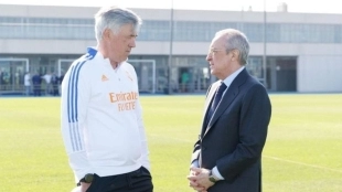 Real Madrid wants to sign a new center-back / El Español