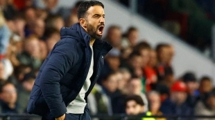 The big problem for Manchester United this summer