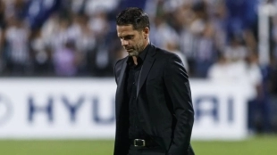 Boca Juniors' ultimatum to Gago: "Win or leave"