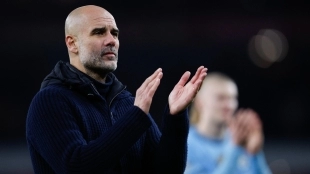 Manchester City is going for 2 stars from the Bundesliga: Another 200M in signings.