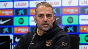 Los 5 extremos que están en la agenda del FC Barcelona