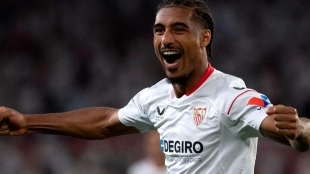 The new Premier League offer that takes Loïc Badé away from Sevilla.