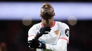 Oferta de 45 millones por Dodi Lukebakio | JaviSFC