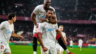 The 3 bombshell sales that Sevilla wants to make in the summer