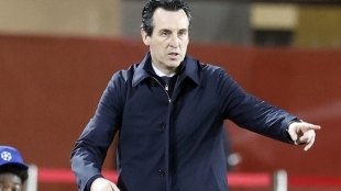 Emery doesn't give up: Aston Villa goes after two stars playing in Spain