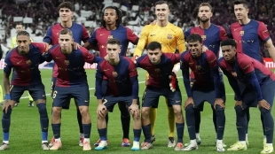 The PSG prepares 80 million for a star from FC Barcelona | Polskie Radio 24
