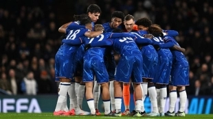 Chelsea is preparing 30 million to sign a Sevilla star.