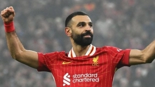 Arne Slot wants to sign the heir of Salah at Ajax / Vanguardia