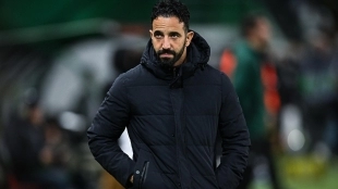 Manchester United is preparing a 50 million offer for this talent | Sporting News