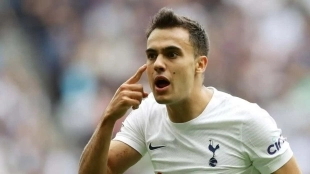 Reguilón already has an interesting suitor to return to Spain / Relief