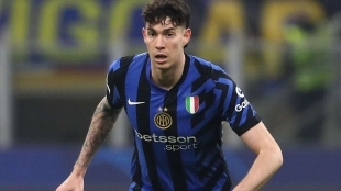 Offer of 75 million to remove Bastoni from Inter Milan!