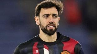 Before Real Madrid's interest: The 5 candidates to replace him at Manchester United