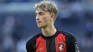 Barcelona is going for the signing of Huijsen: This will be the sacrificed.