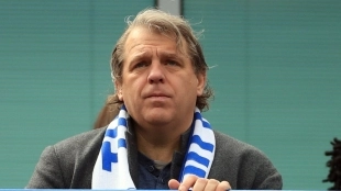 Chelsea wants to steal a top signing from Real Madrid in the summer