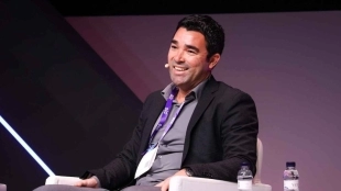 Deco wants Dodò at Barcelona / Crónica Global