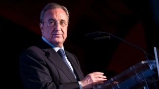 Real Madrid considers signing 3 great Spanish players / Forbes Spain