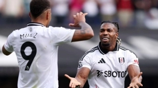 The 3 Spanish clubs that want to sign Adama Traoré for FREE