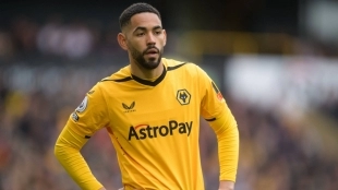 Seis grandes de la Premier League luchan por fichar a Cunha por 75 millones | Transfermarkt