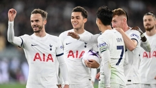 <p>Tottenham offers 68 million for a Premier League gem | The Sports Economist</p>