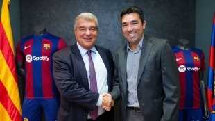 El Barcelona echa el ojo a Frimpong / FCBarcelona.es