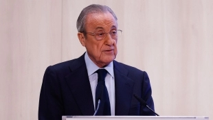 Real Madrid fights for Jorrel Hato / RTVE.es
