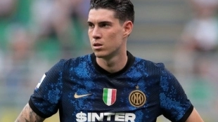 Barcelona chooses Araujo's replacement: Alessandro Bastoni