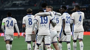 El fichaje de 100 millones que prepara el Chelsea para su ataque