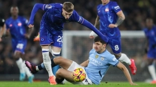 Manchester City and Chelsea offer 70 million for a key player.