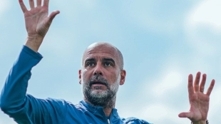 El Manchester City se lanza por el fichaje de un portero de 60 millones