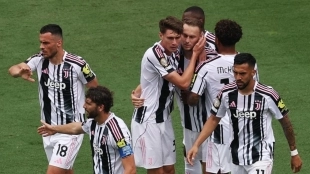 La Juventus ata el fichaje de Jonathan David / El Español