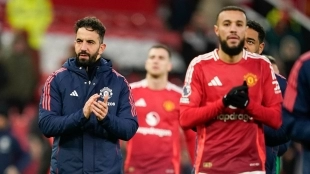 Manchester United wants James McAtee / The Independent