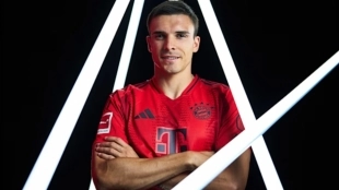 Joao Palhinha wants to leave Bayern / Besoccer
