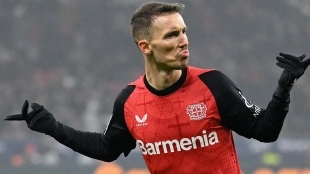 The 3 clubs that want to sign Alejandro Grimaldo