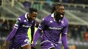 La Fiorentina completes the signing of a legend at no cost | Ansa Latina