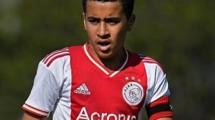 Abdellah Ouazane, imminent signing for Real Madrid