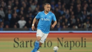 BREAKING NEWS: Stanislav Lobotka in the sights of Atlético de Madrid.