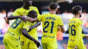 Villarreal speeds up to close 3 signings: Marcelino will have a great team