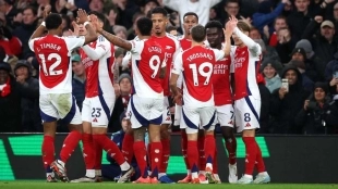 Confirmed by Fabrizio Romano! Arsenal signs this player for 50 million | flashscore