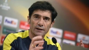 Villarreal goes all out for Carlos Soler / Eurosport