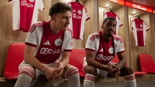 This European giant moves ahead with the signing of an Israeli gem | Ajax