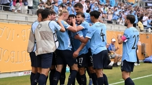 Fabrizio Romano confirms Manchester City's upcoming departure.