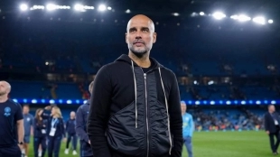 El Manchester City prepara una oferta por un crack de 75 millones